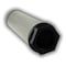 Main Filter Hydraulic Filter, replaces WIX F01C250B8TB, Suction Strainer, 250 micron, Outside-In MF0423761 - alternate 2